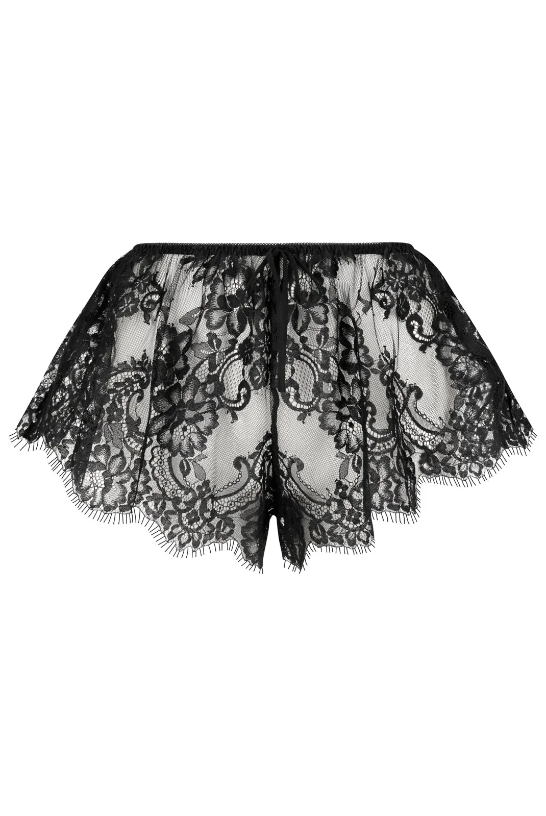 Emerson Short Black sold by Kat The Label product image thumbnail 5