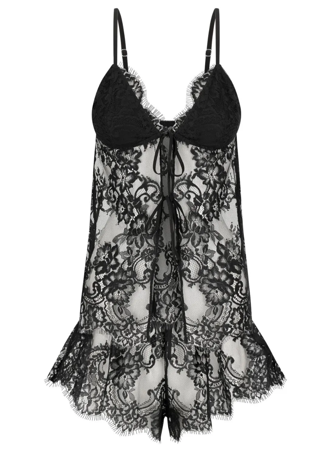 Emerson Set Black sold by Kat The Label product image thumbnail 4