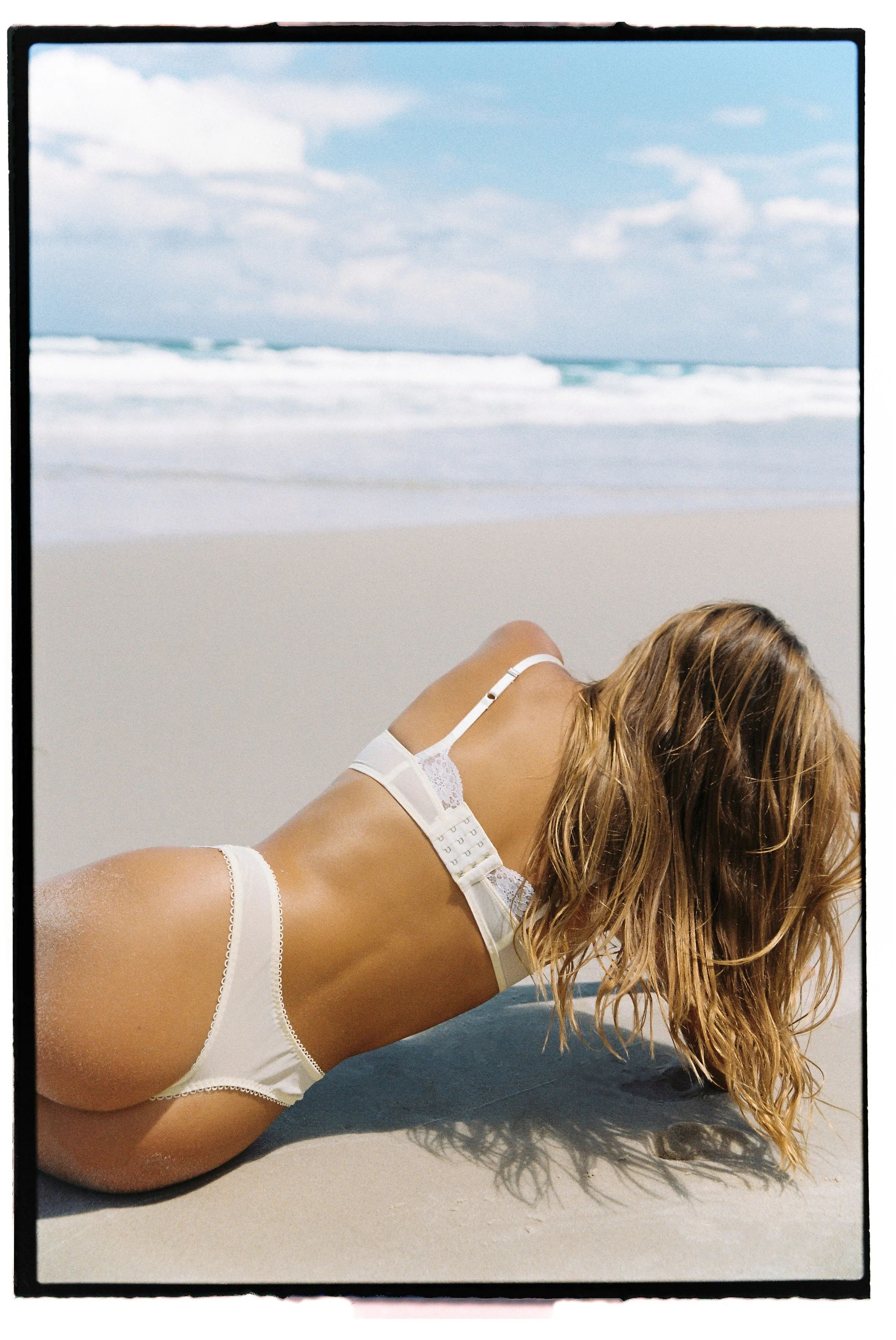 Arabella Underwire Limoncello sold by Kat The Label product image thumbnail 2