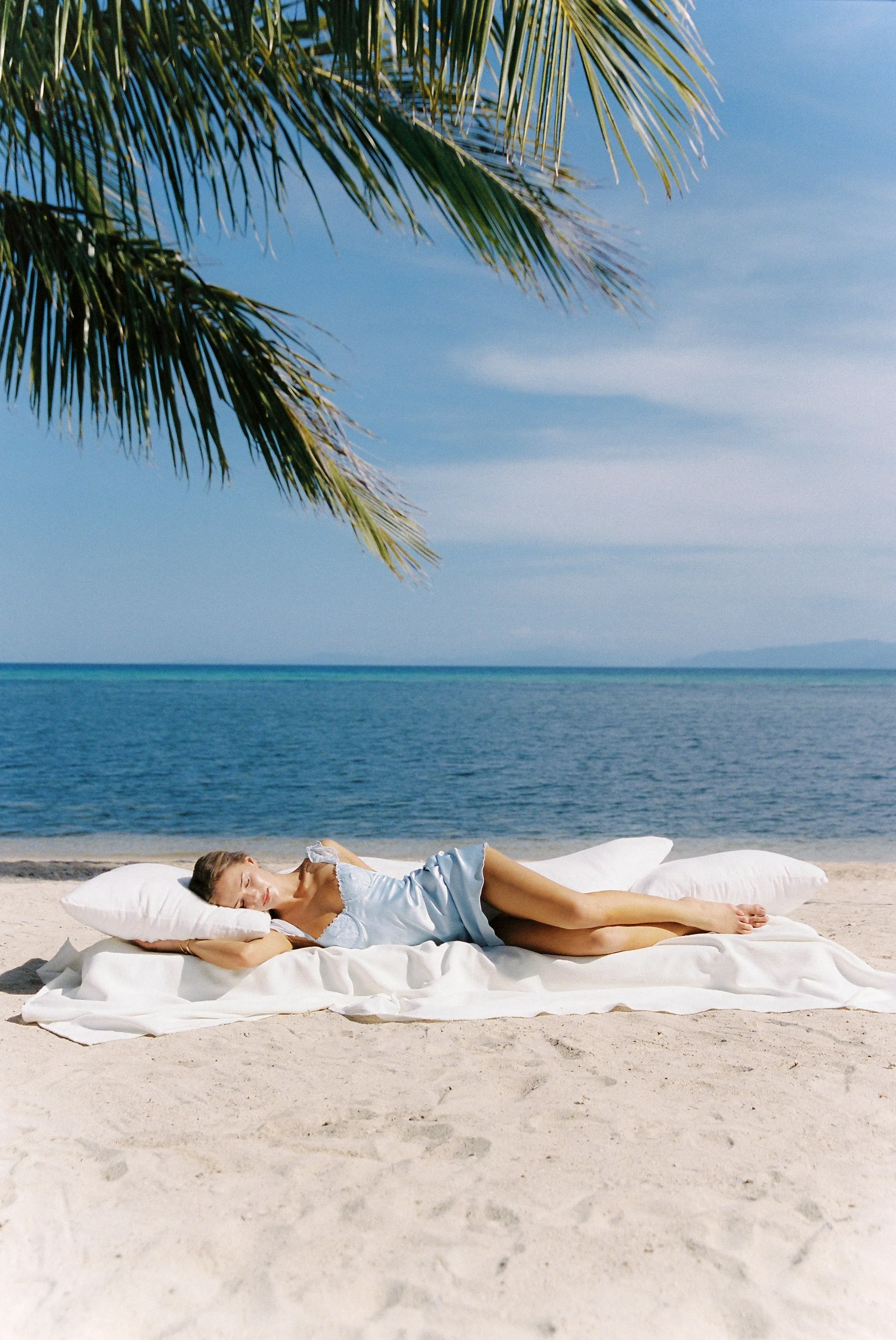 Hanna Slip Ice sold by Kat The Label product image thumbnail 5