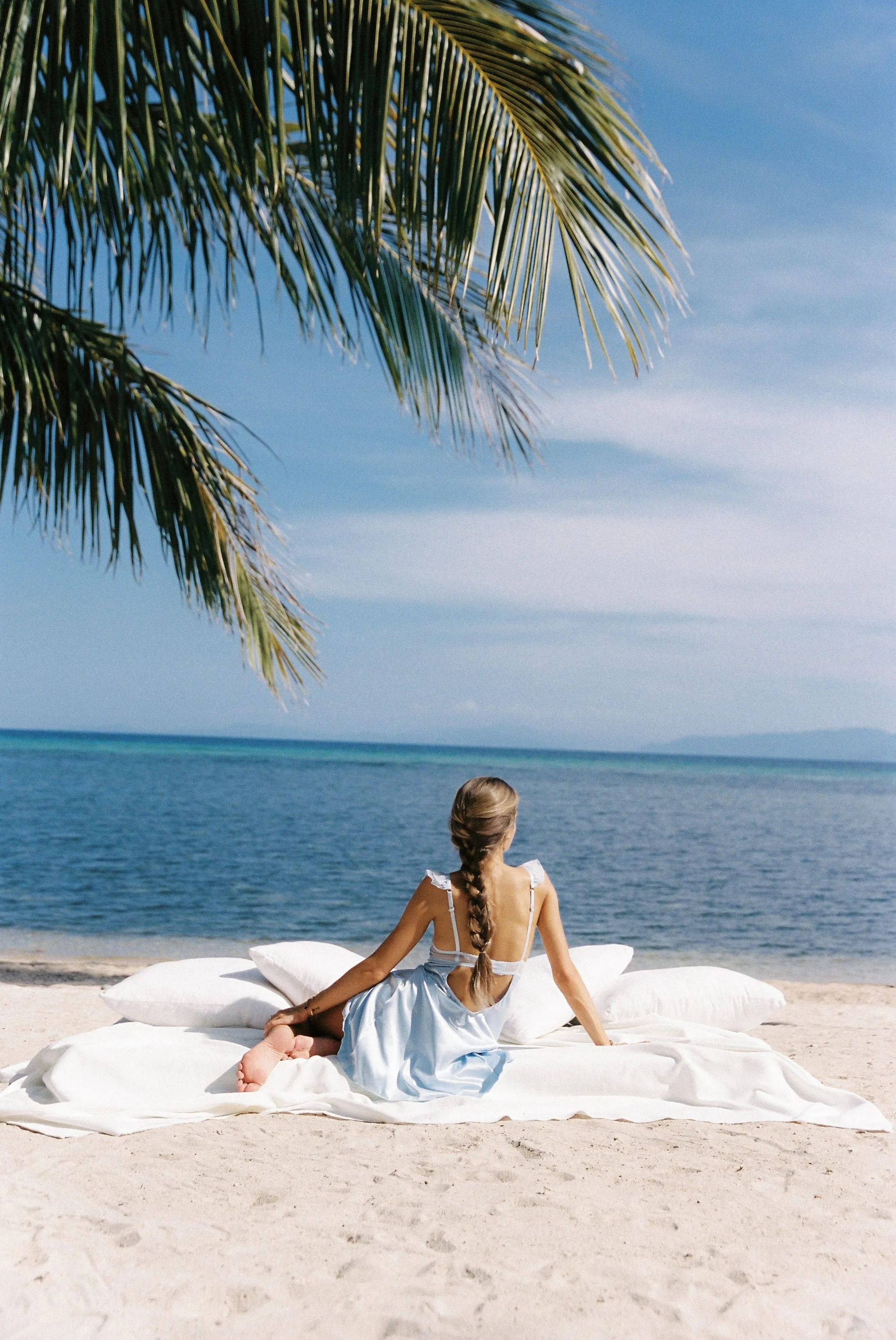 Hanna Slip Ice sold by Kat The Label product image thumbnail 4