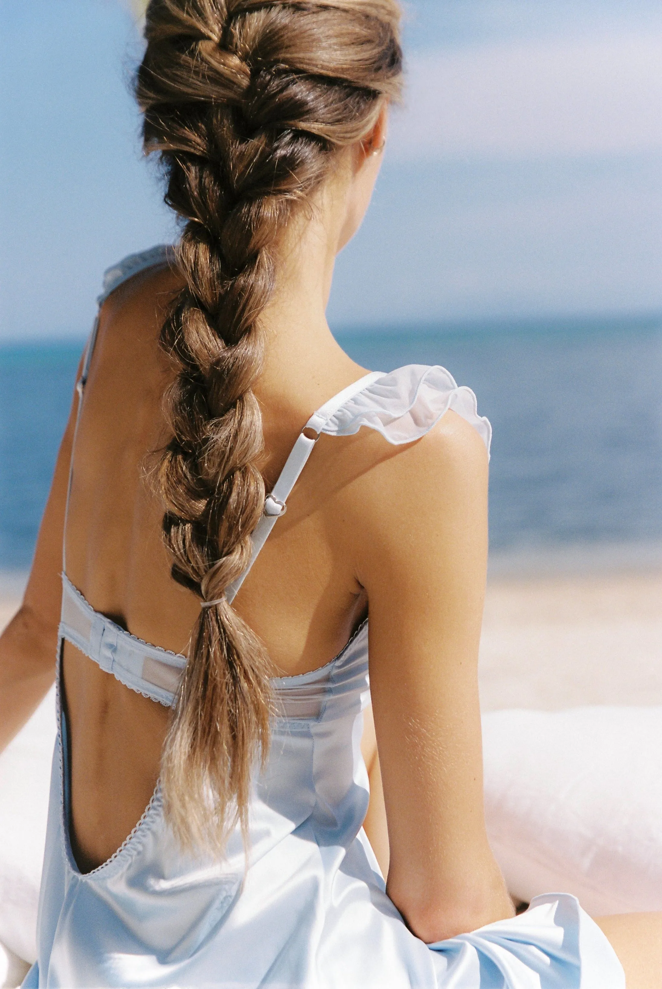 Hanna Slip Ice sold by Kat The Label product image thumbnail 3
