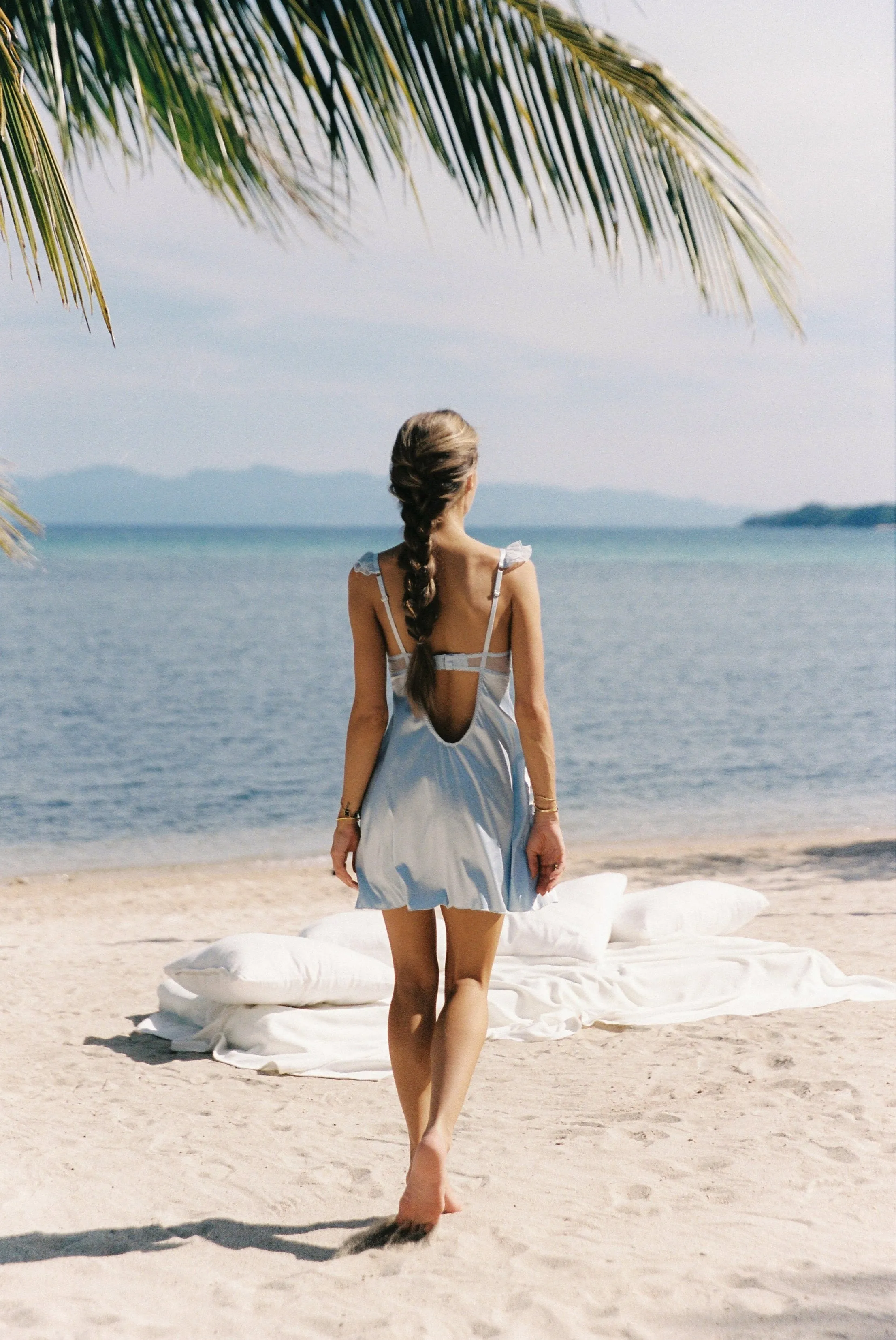 Hanna Slip Ice sold by Kat The Label product image thumbnail 2