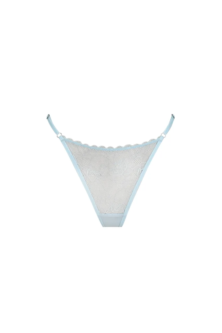 Rosie Thong Mist sold by Kat The Label product image thumbnail 5