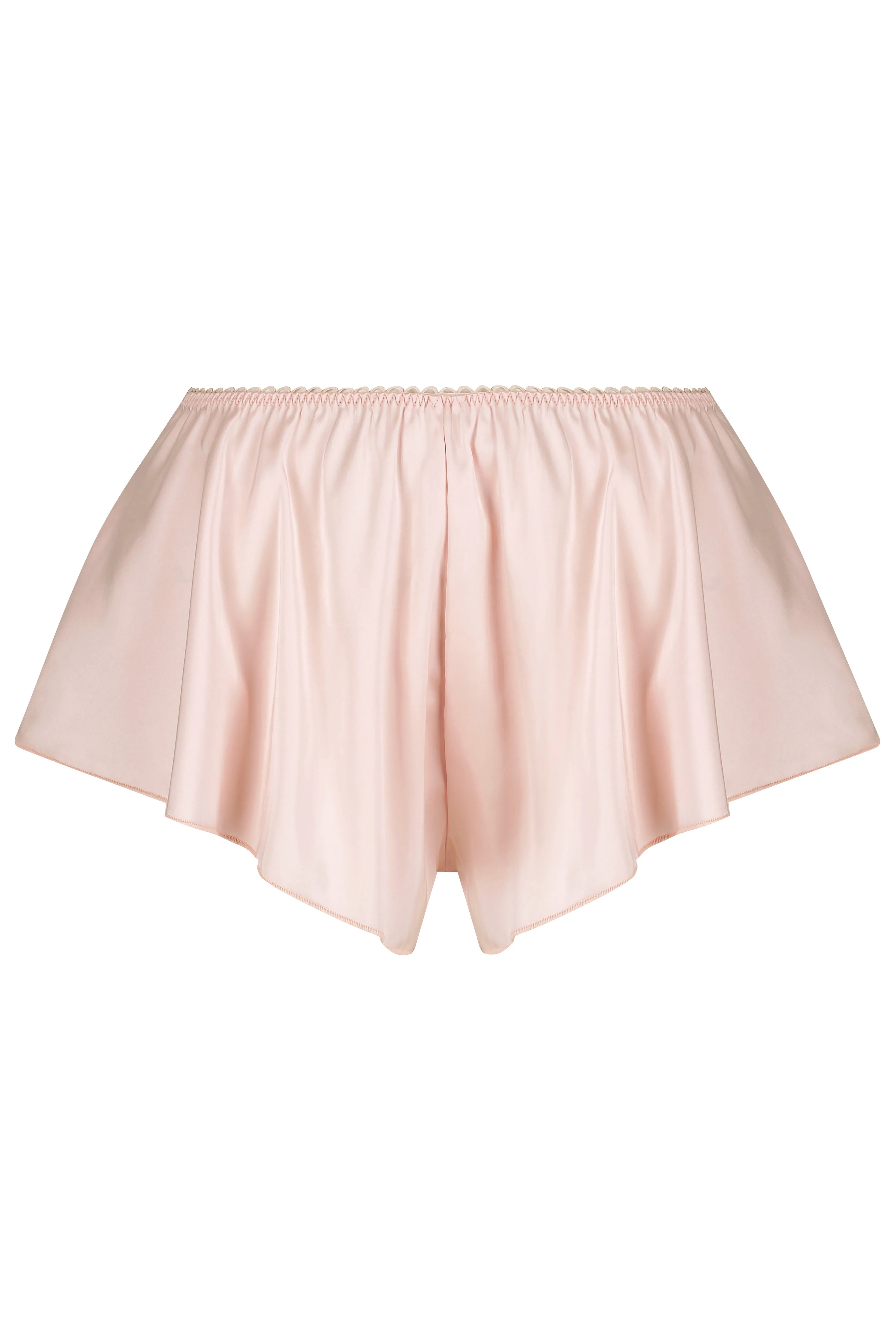 Rae Short Ballerina sold by Kat The Label product image thumbnail 4