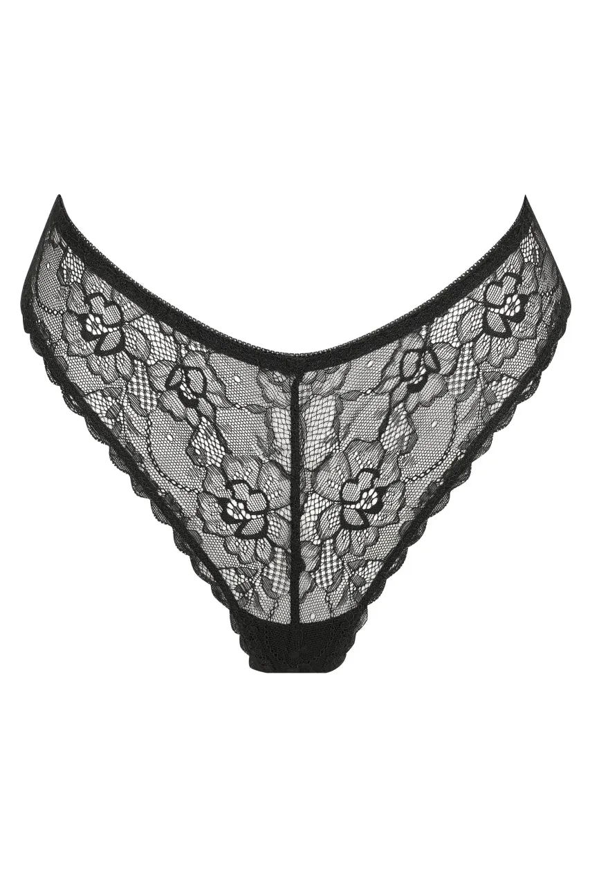 Maverick Underwear Black sold by Kat The Label product image thumbnail 4