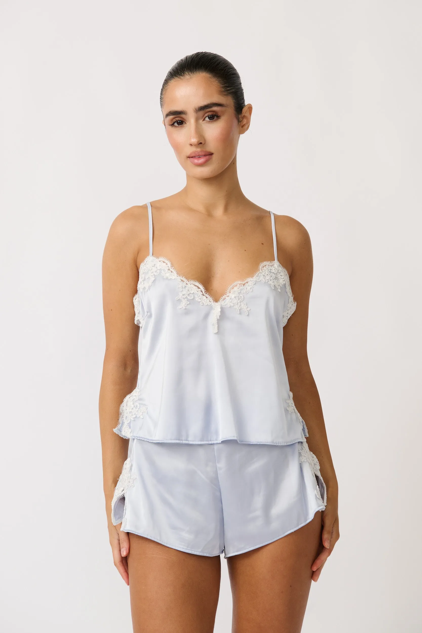 Jean Camisole Cinderella sold by Kat The Label product image thumbnail 5