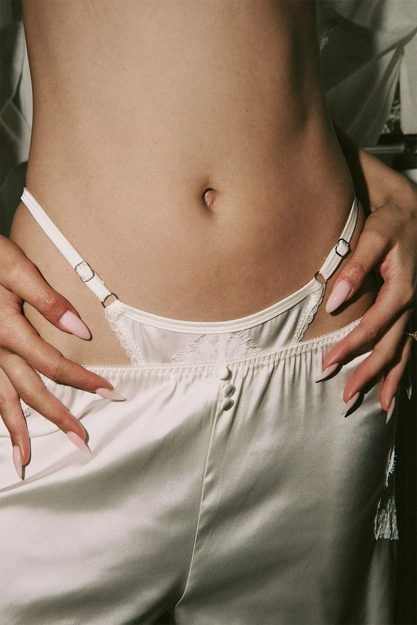 Jacquie Thong Antique sold by Kat The Label product image thumbnail 5