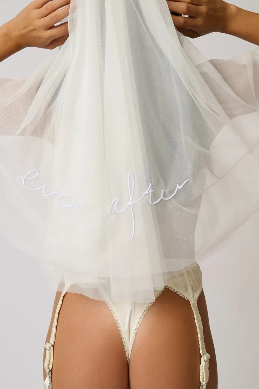 Ever After Veil sold by Kat The Label product image thumbnail 4