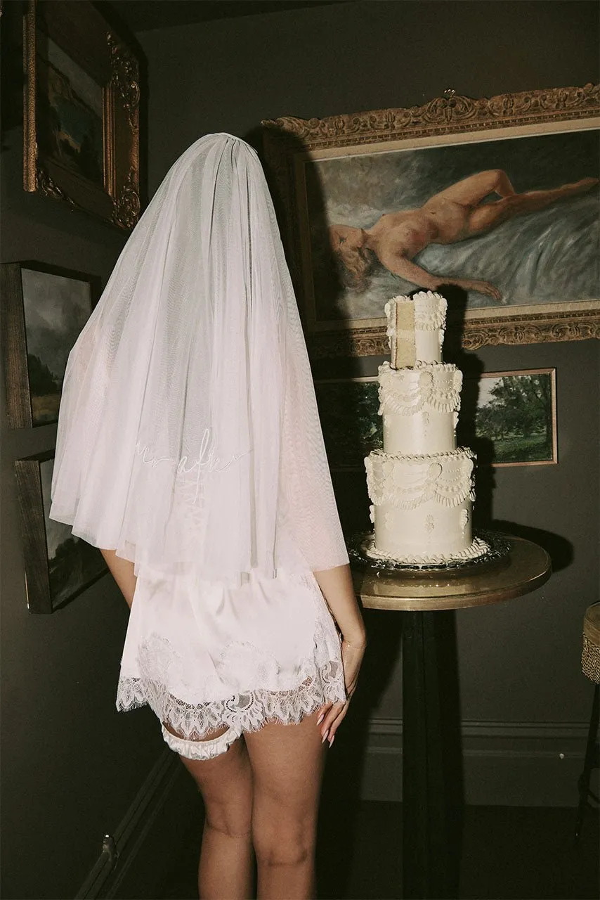 Ever After Veil sold by Kat The Label