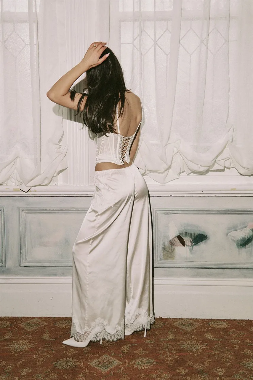 Jacquie Pant Antique sold by Kat The Label product image thumbnail 2