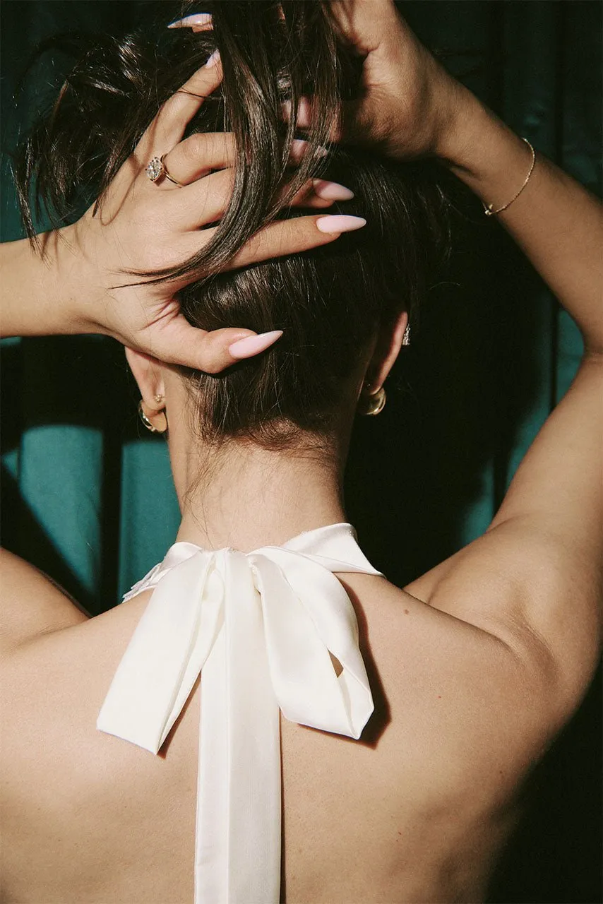 Jacquie Camisole Antique sold by Kat The Label product image thumbnail 4