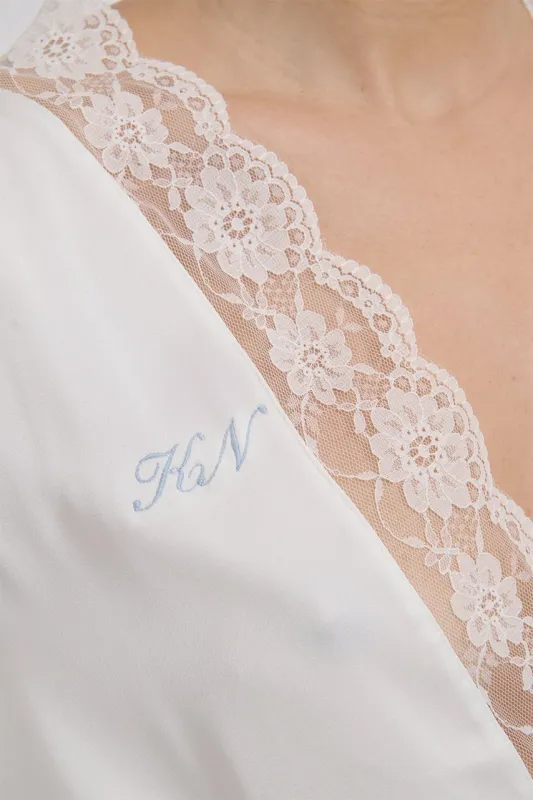 Embroidery Add-On sold by Kat The Label