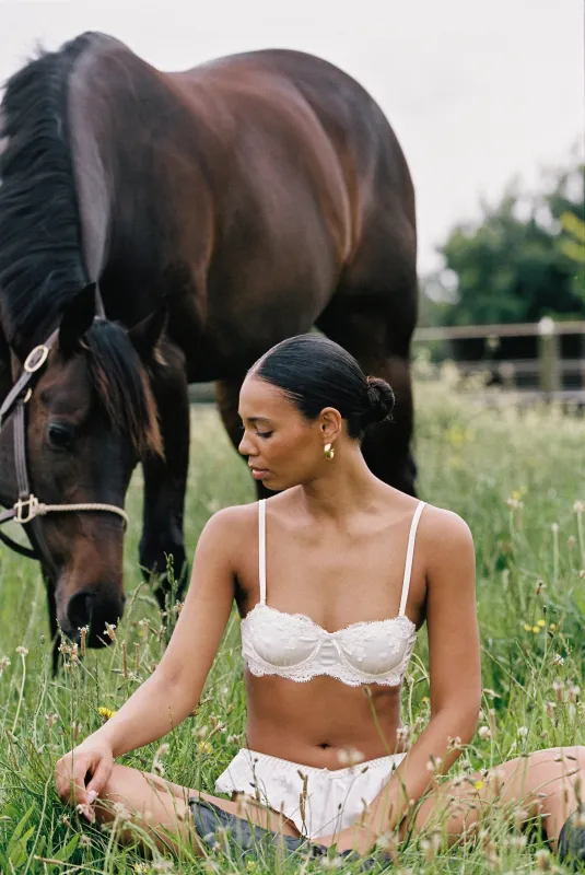 Jean Underwire Antique sold by Kat The Label