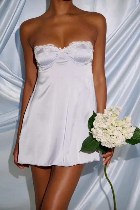 Jean Slip Cinderella made by Kat The Label