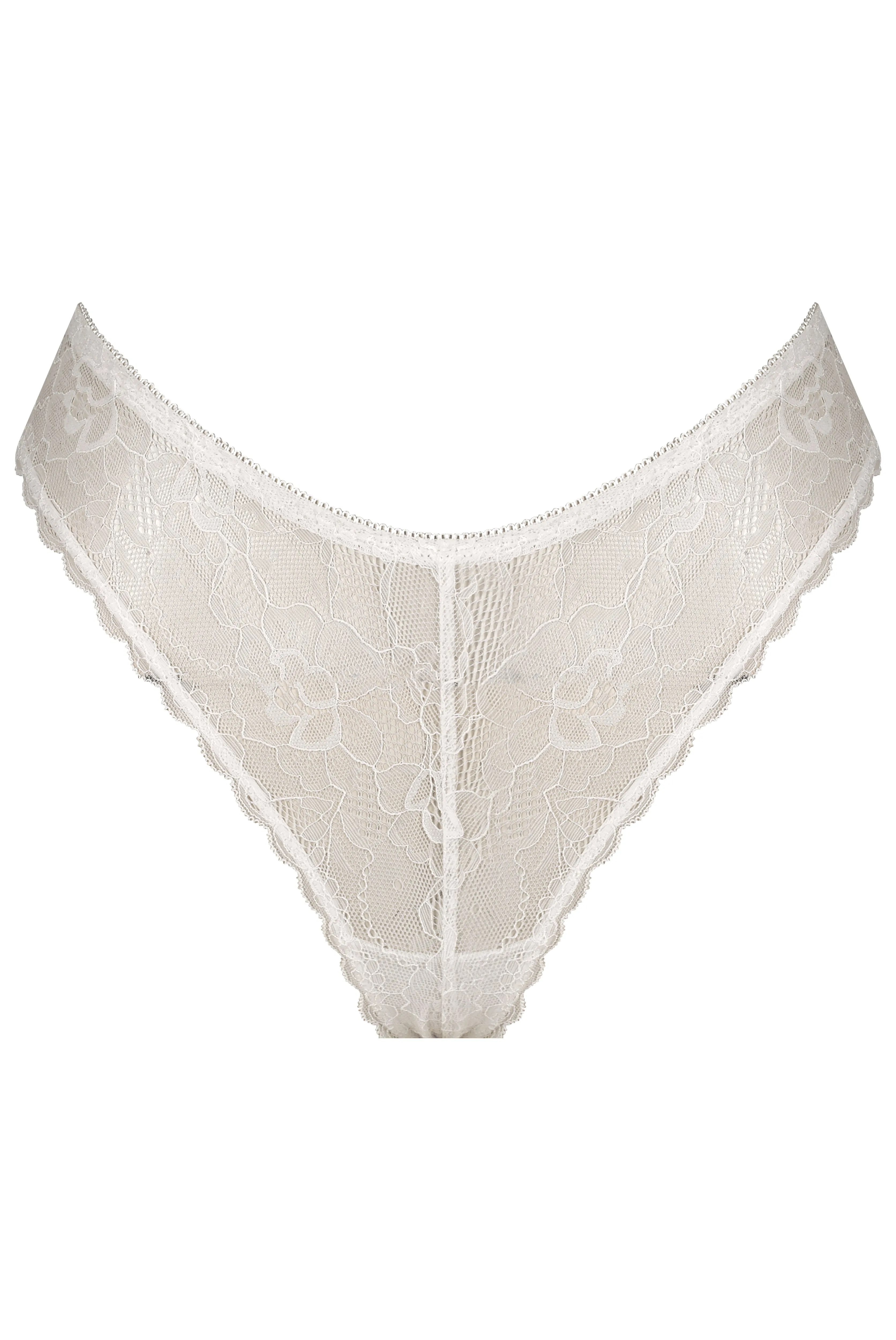 Maverick Underwear White sold by Kat The Label product image thumbnail 4