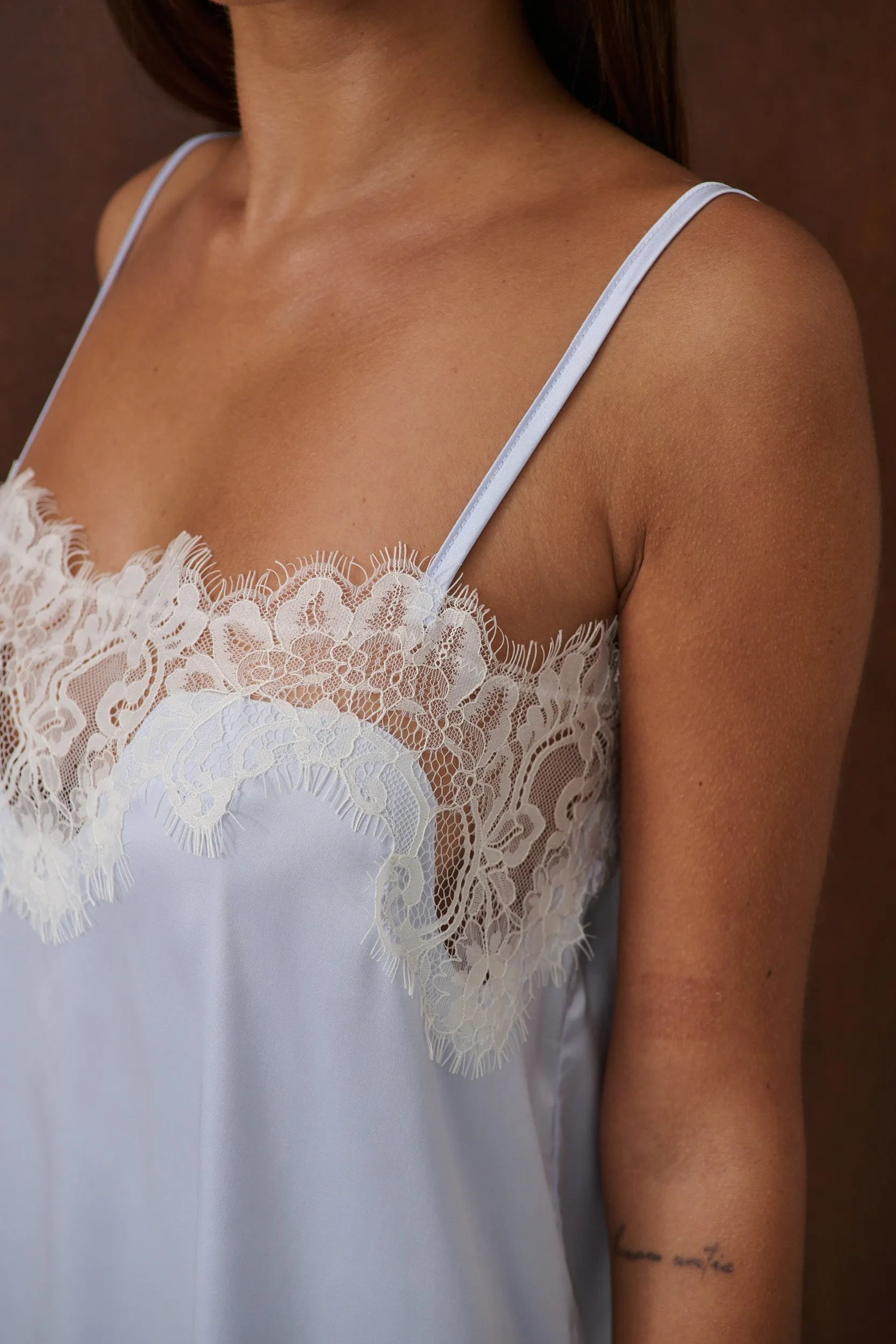 Olivia Slip Cinderella sold by Kat The Label product image thumbnail 4