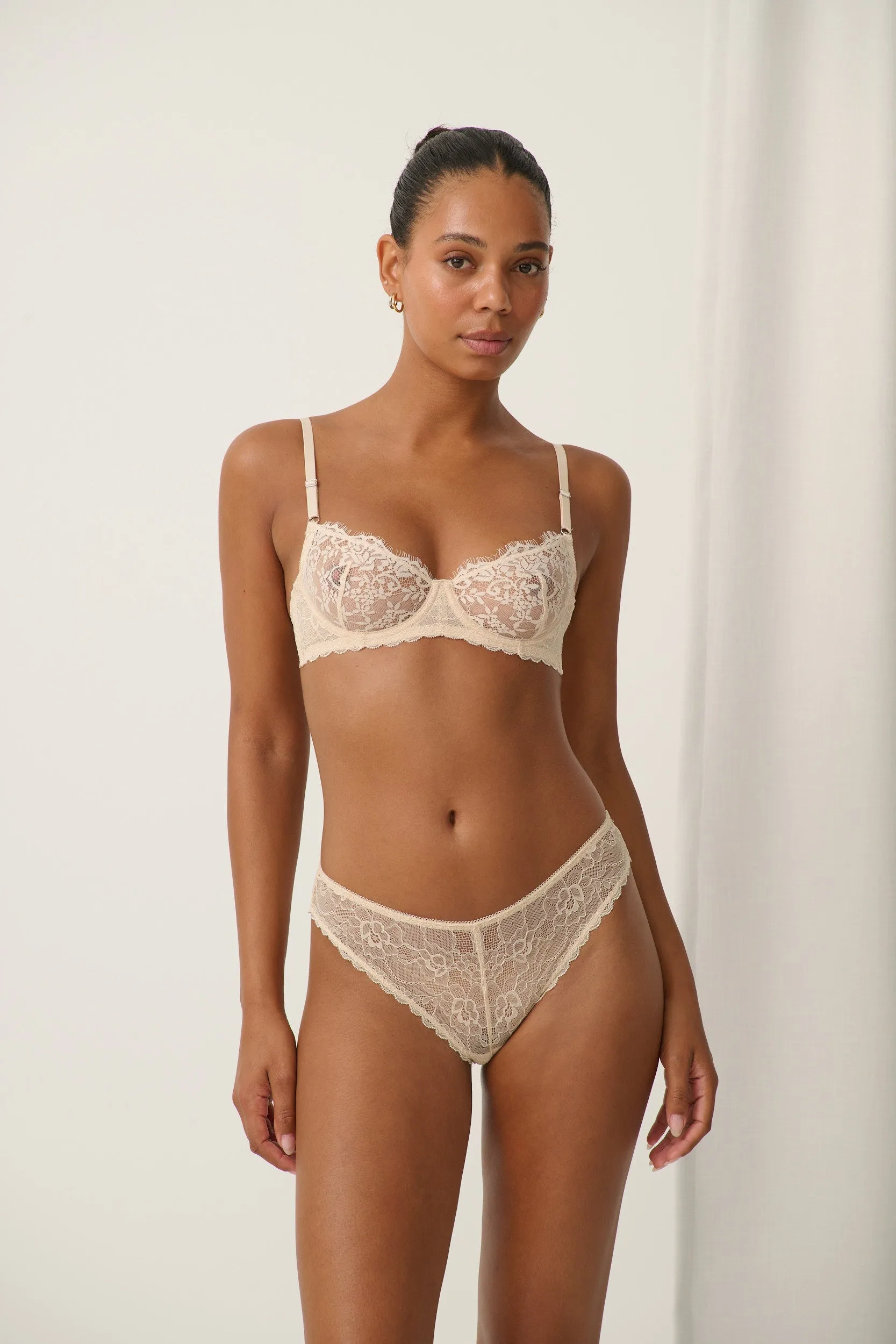 Maverick Underwear Sand sold by Kat The Label product image thumbnail 2