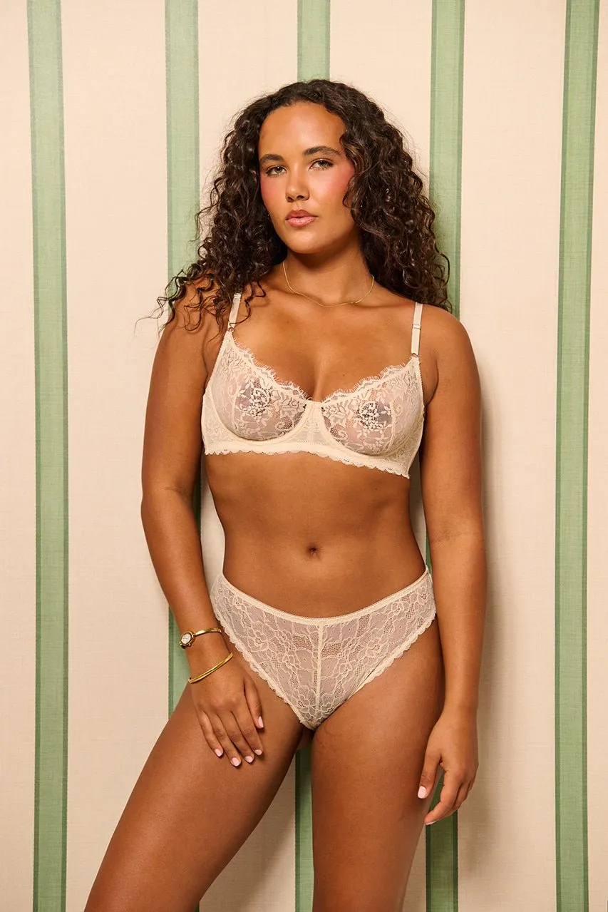 Maverick Underwear Sand sold by Kat The Label product image thumbnail 4