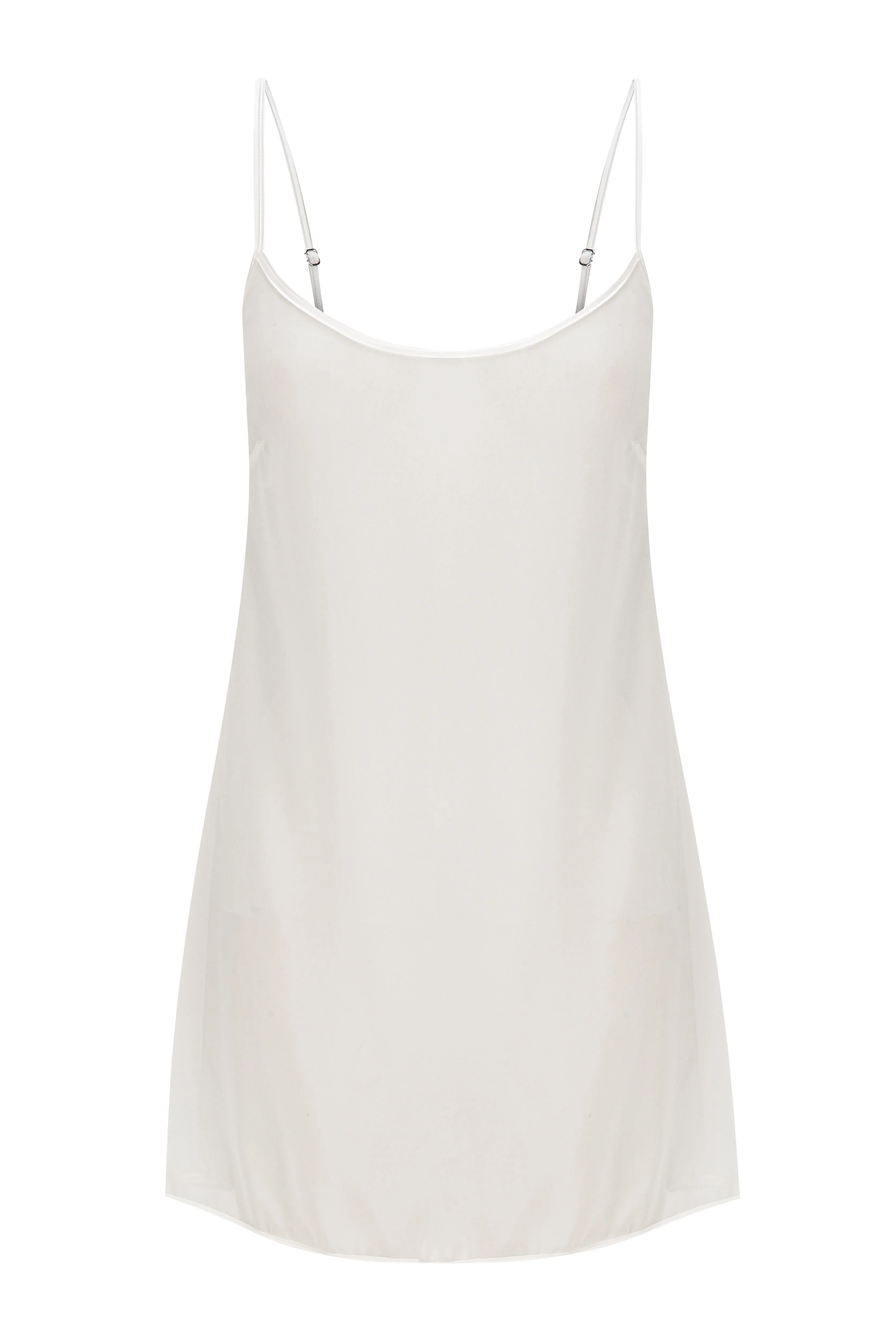 Vice Slip Ivory sold by Kat The Label product image thumbnail 5