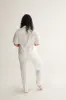 Celine Short Sleeve Shirt Ivory sold by Kat The Label