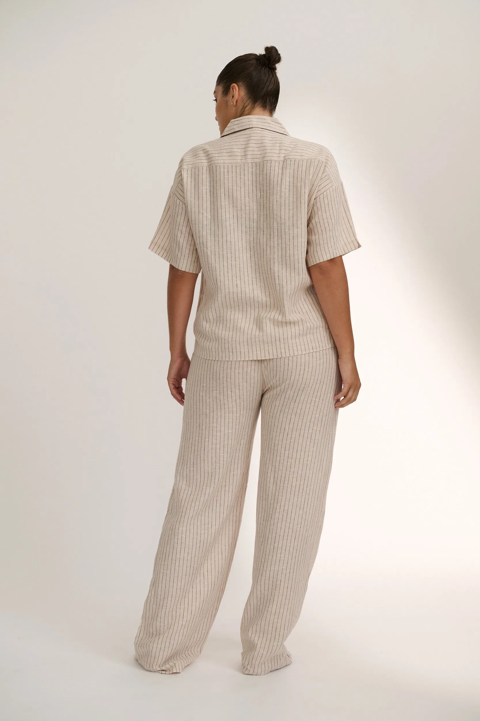 Arlo Pant sold by Kat The Label product image thumbnail 4