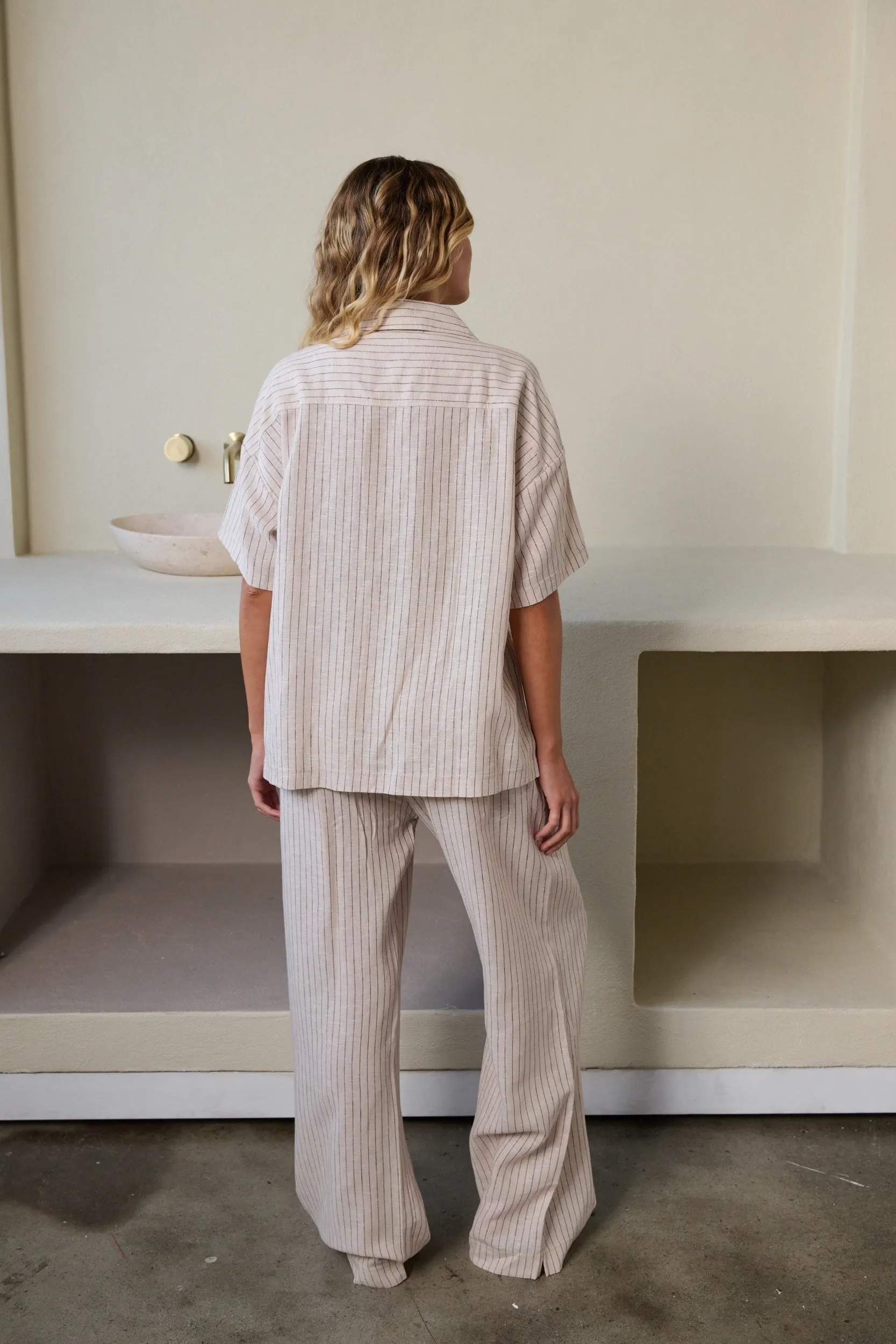 Arlo Pant sold by Kat The Label product image thumbnail 2