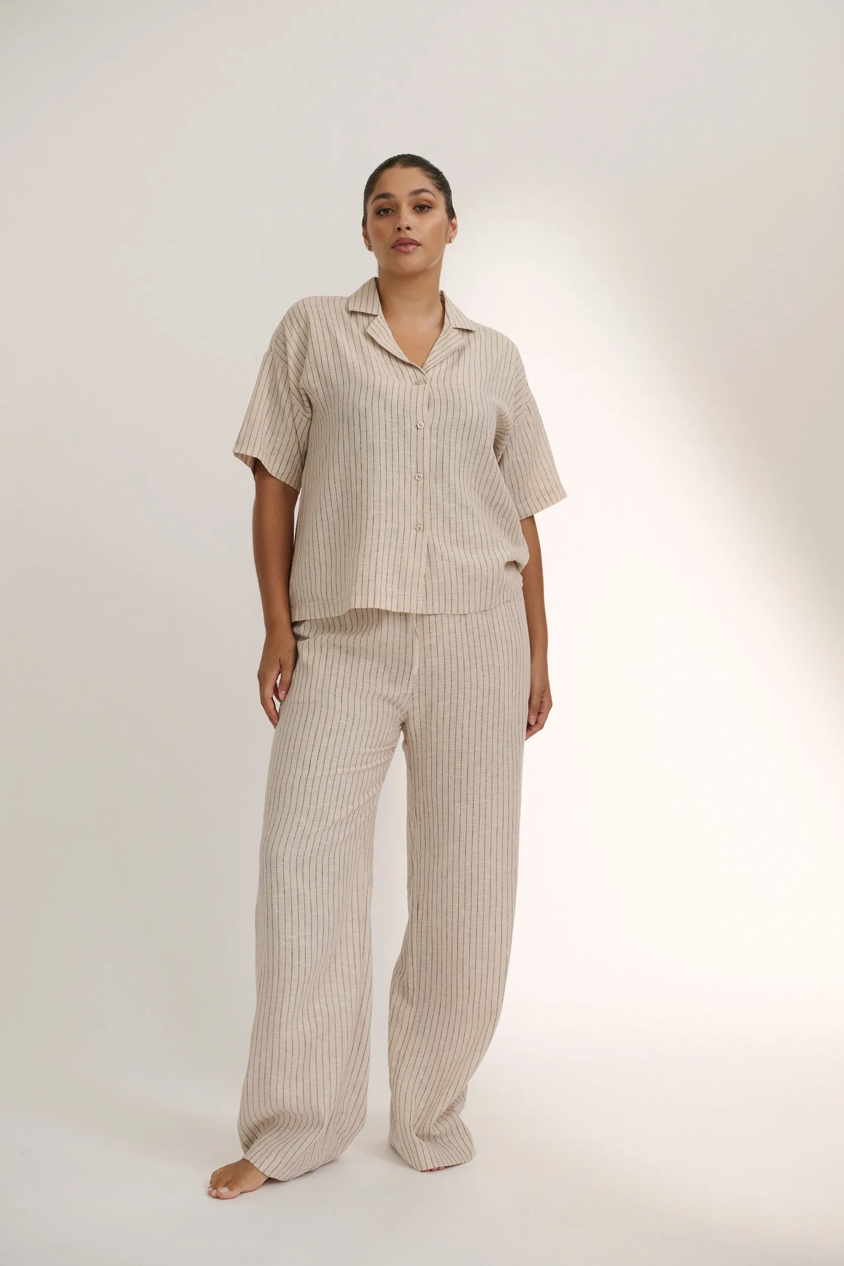 Arlo Pant sold by Kat The Label product image thumbnail 5