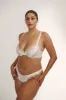Sorrento Underwire Ivory sold by Kat The Label