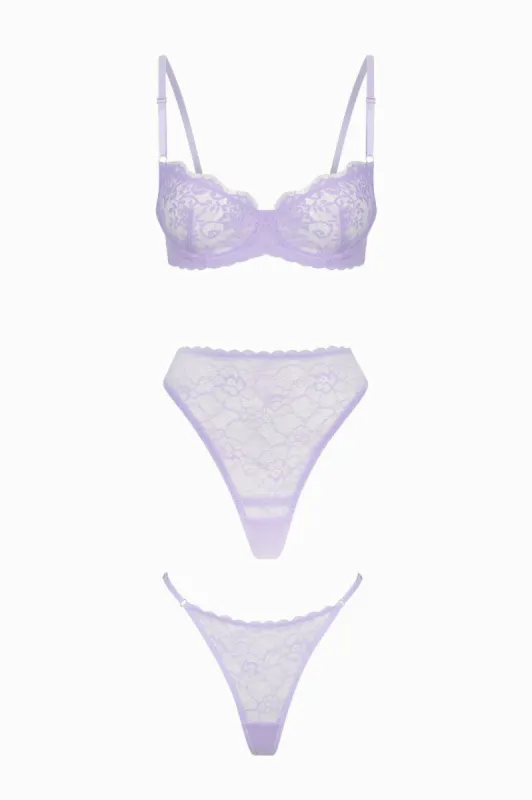 Maverick Essentials Pack Lilac sold by Kat The Label