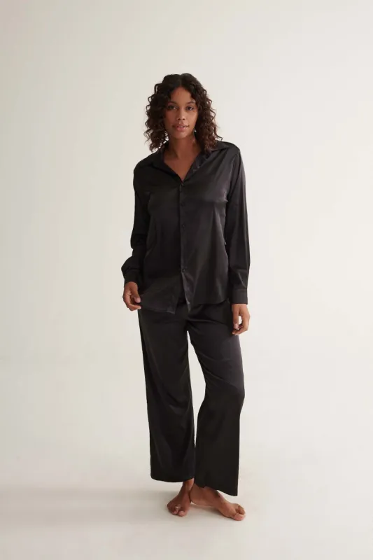 Celine Pant Black sold by Kat The Label