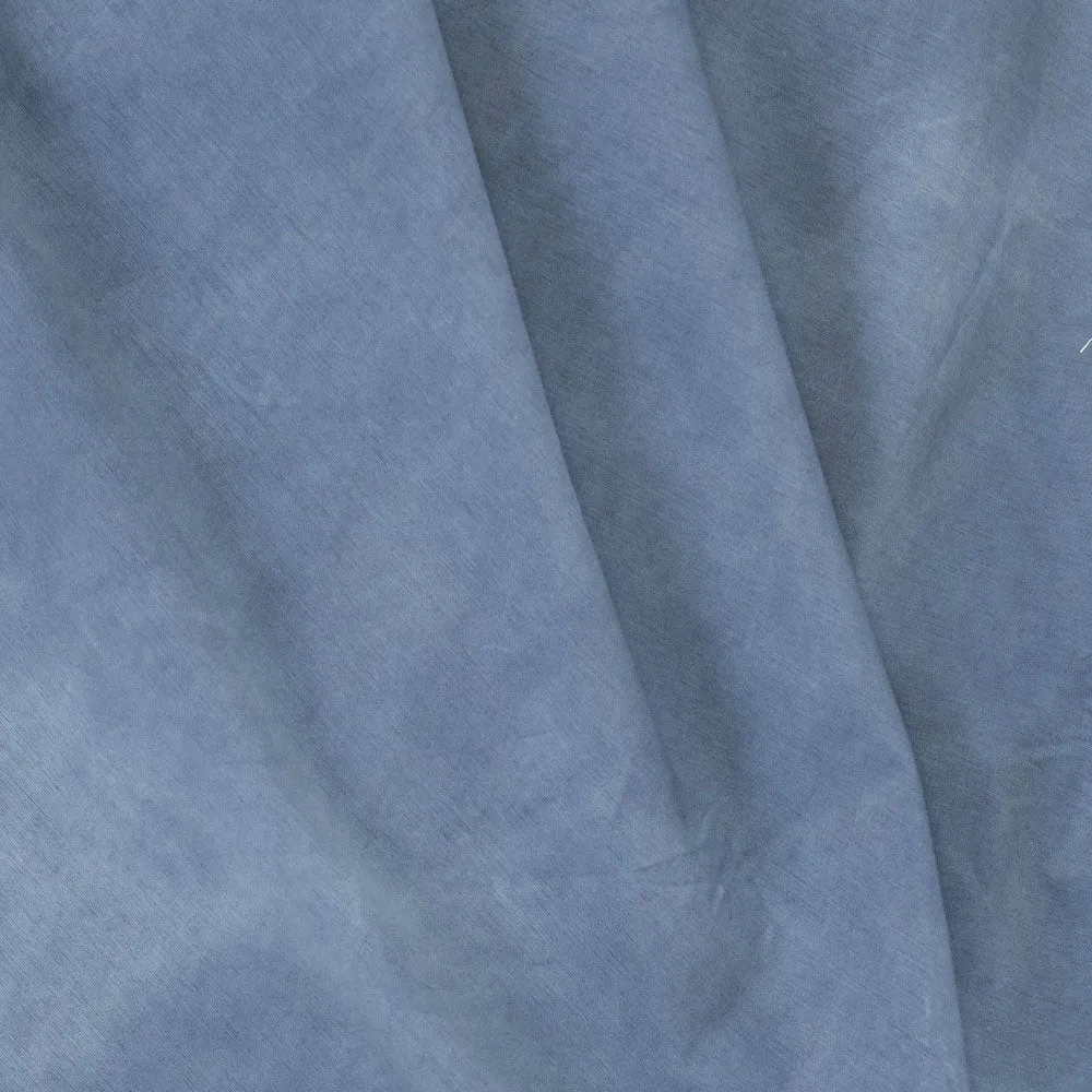 Colbo - Officer Shirt - Washed Blue sold by Merci product image thumbnail 3