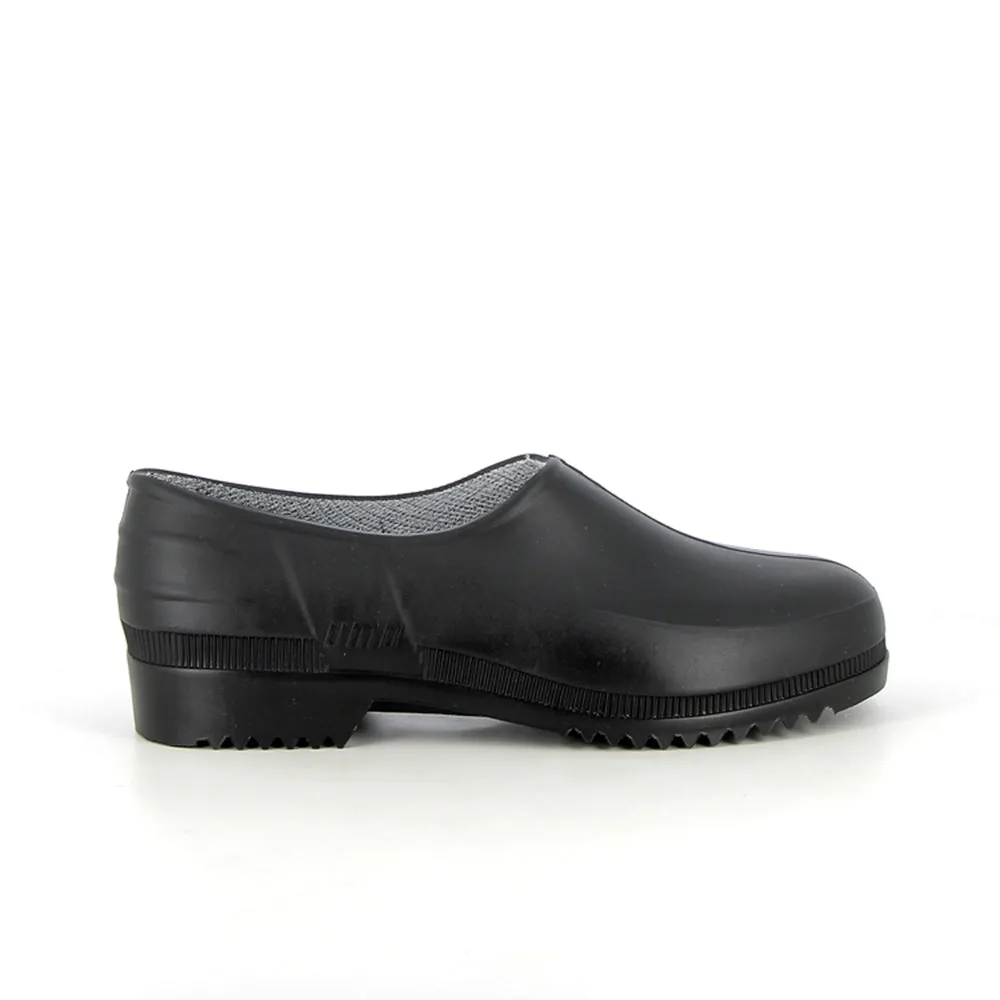Plasticana - Gardenia Clogs - Black sold by Merci product image thumbnail 2