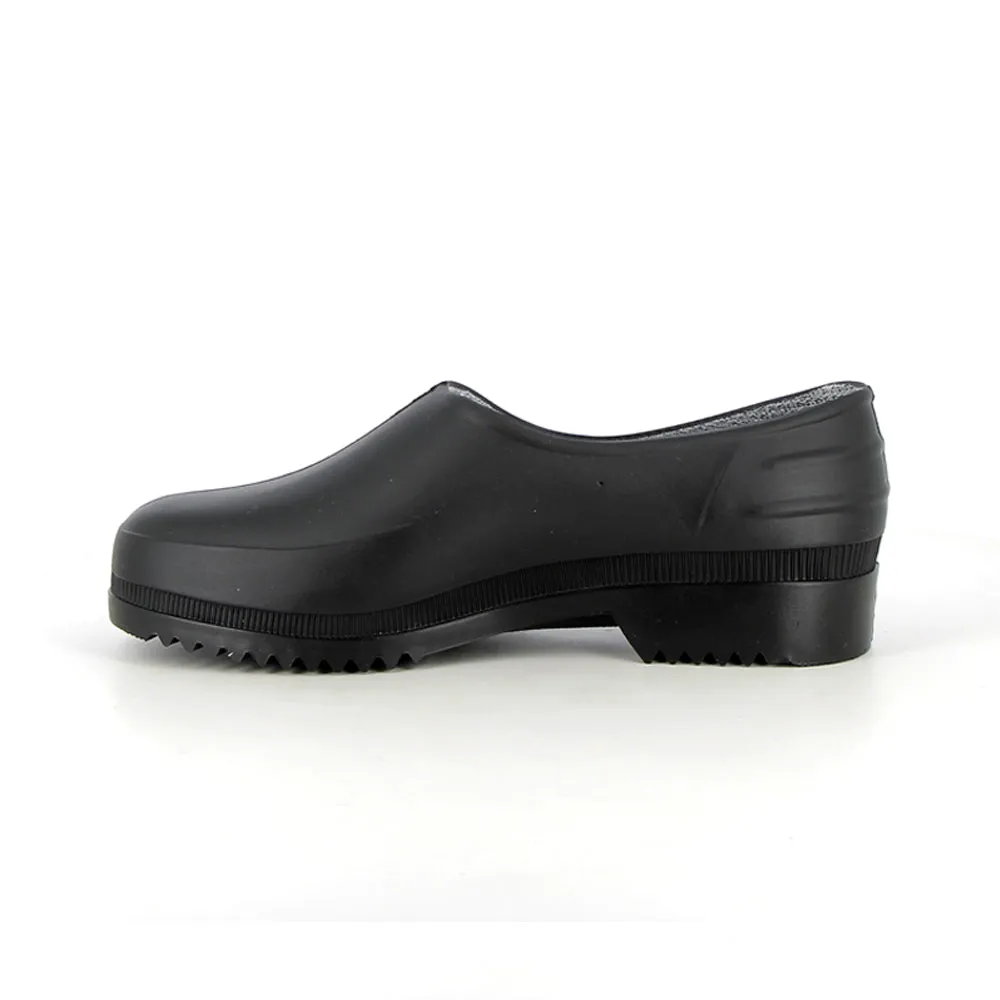 Plasticana - Gardenia Clogs - Black sold by Merci product image thumbnail 4