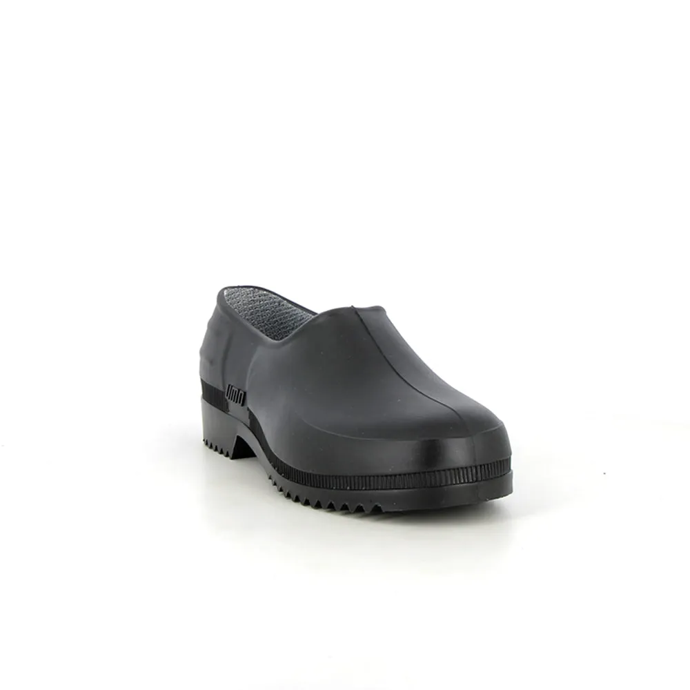 Plasticana - Gardenia Clogs - Black sold by Merci product image thumbnail 3
