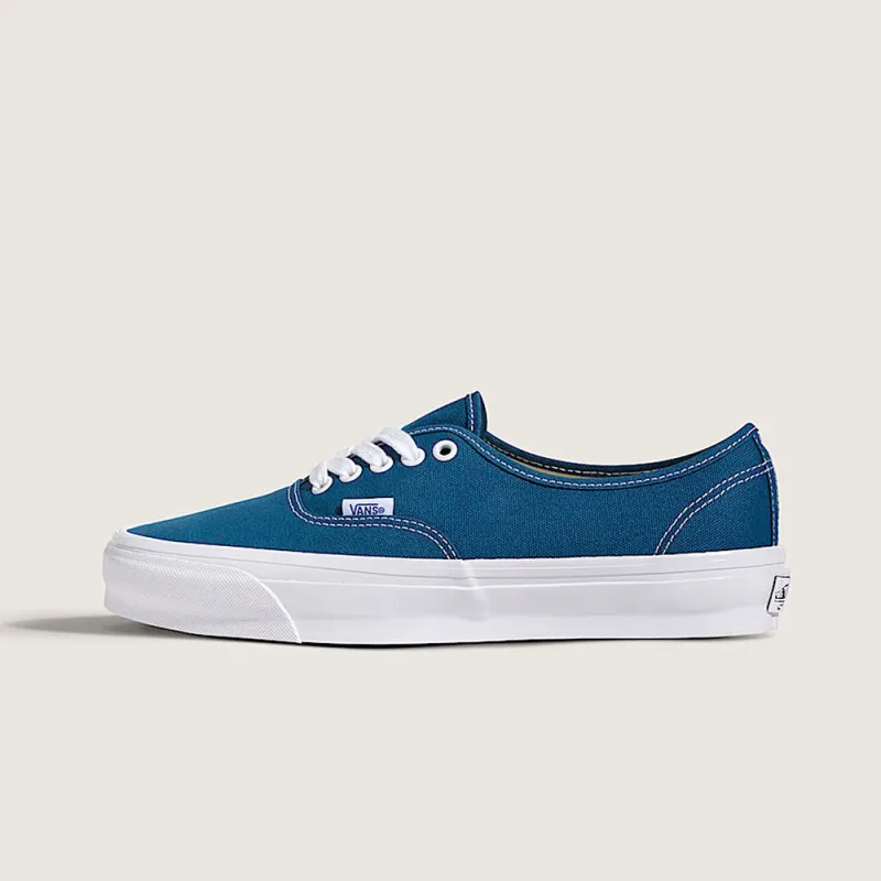 Vans - Authentic Premium Sneakers - Navy made by Vans