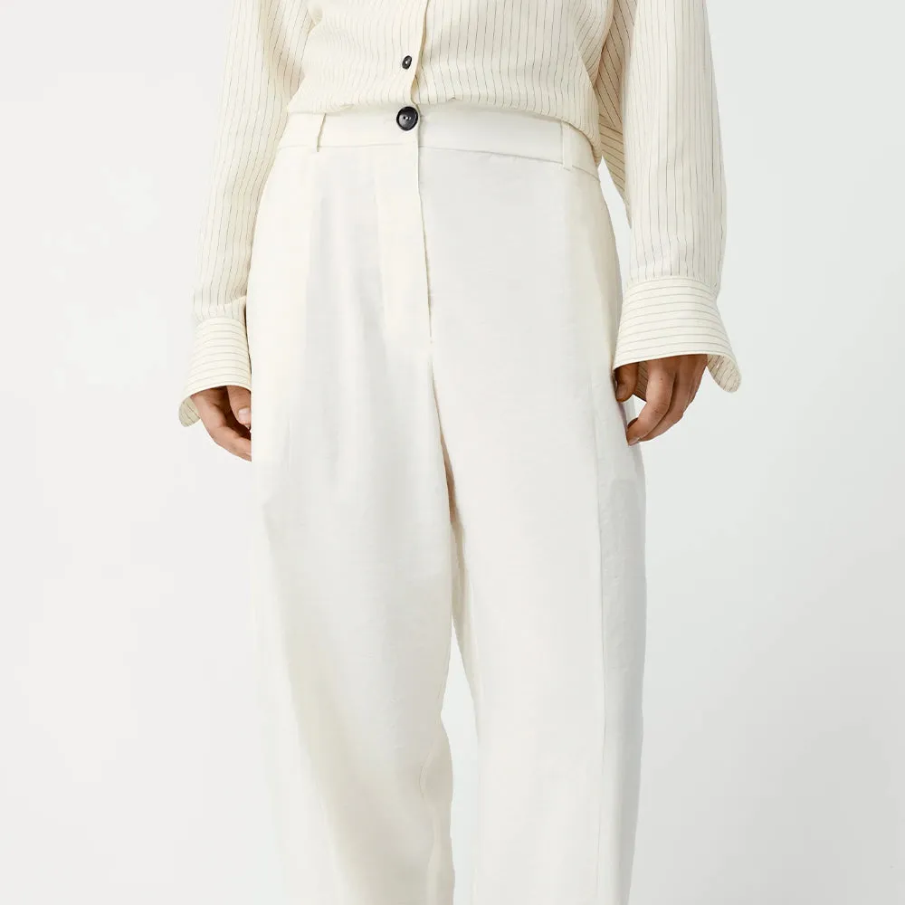 Cordera - Silk Pants - Garza sold by Merci product image thumbnail 4