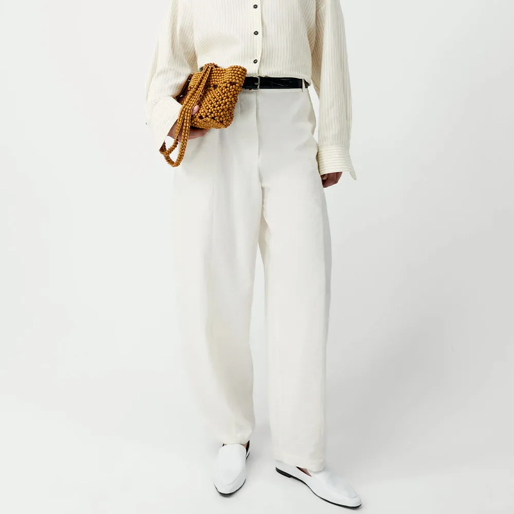 Cordera - Silk Pants - Garza sold by Merci product image thumbnail 2