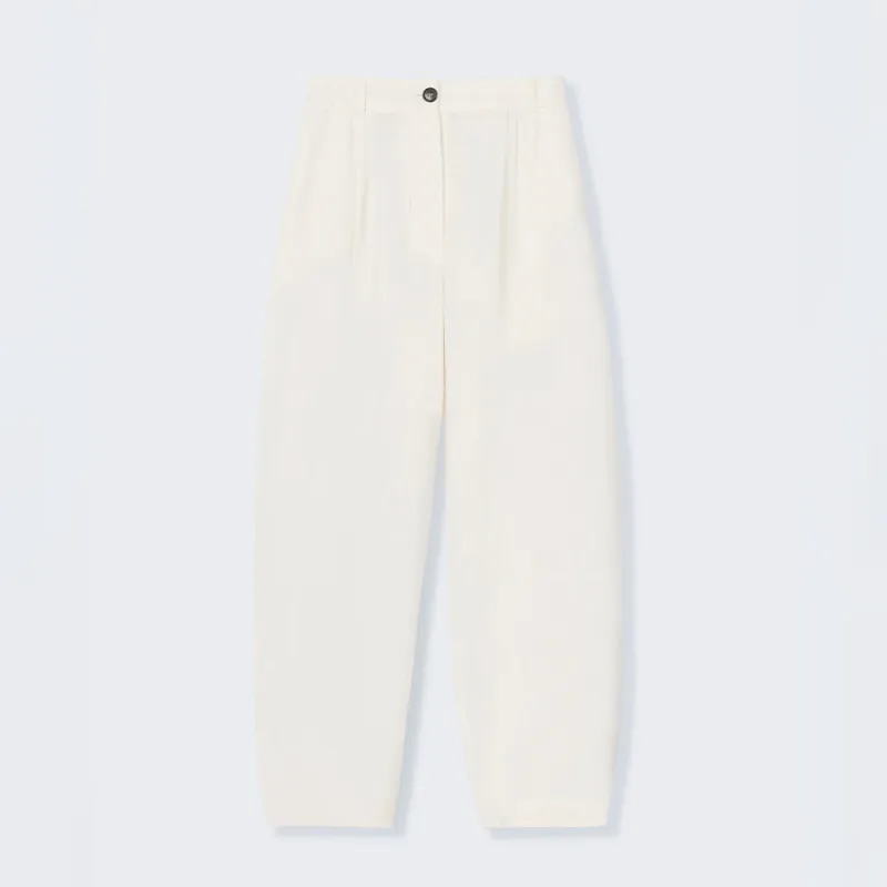 Cordera - Silk Pants - Garza made by Cordera