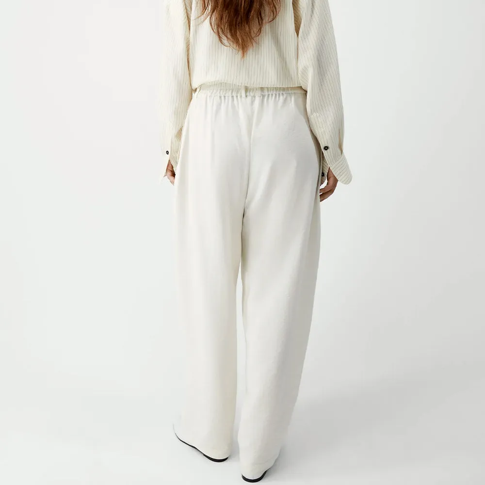 Cordera - Silk Pants - Garza sold by Merci product image thumbnail 3