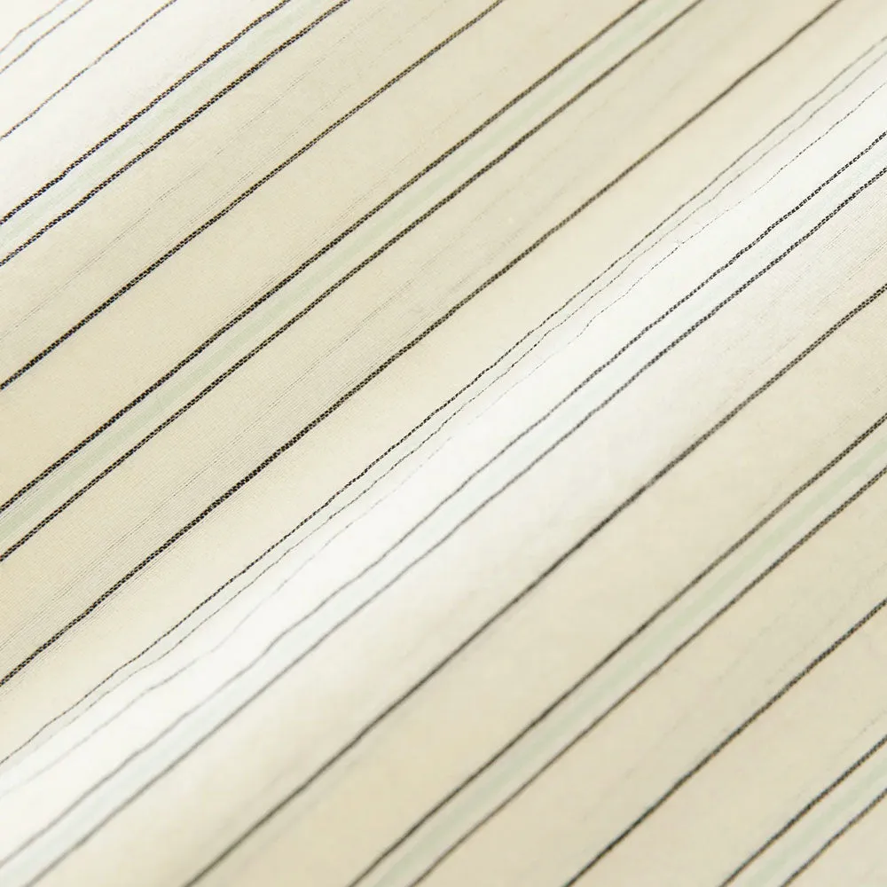 Studio Nicholson - Rouen Shirt - Parchment sold by Merci product image thumbnail 4