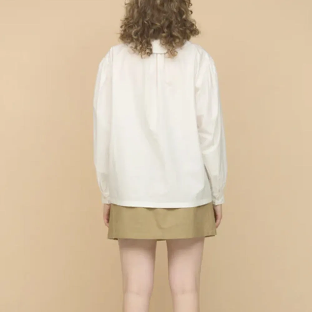 ELEPH - Days Shirt - White sold by Merci product image thumbnail 2