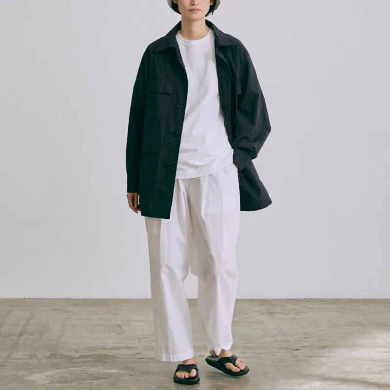 Nicholson Nicholson - Monty Jacket - Navy made by nicholson&nicholson