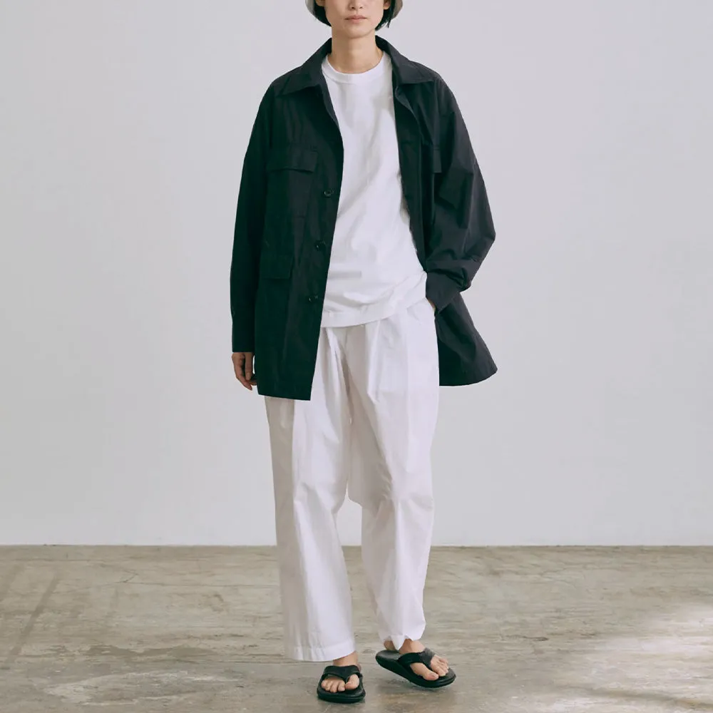 Nicholson Nicholson - Monty Jacket - Navy sold by Merci