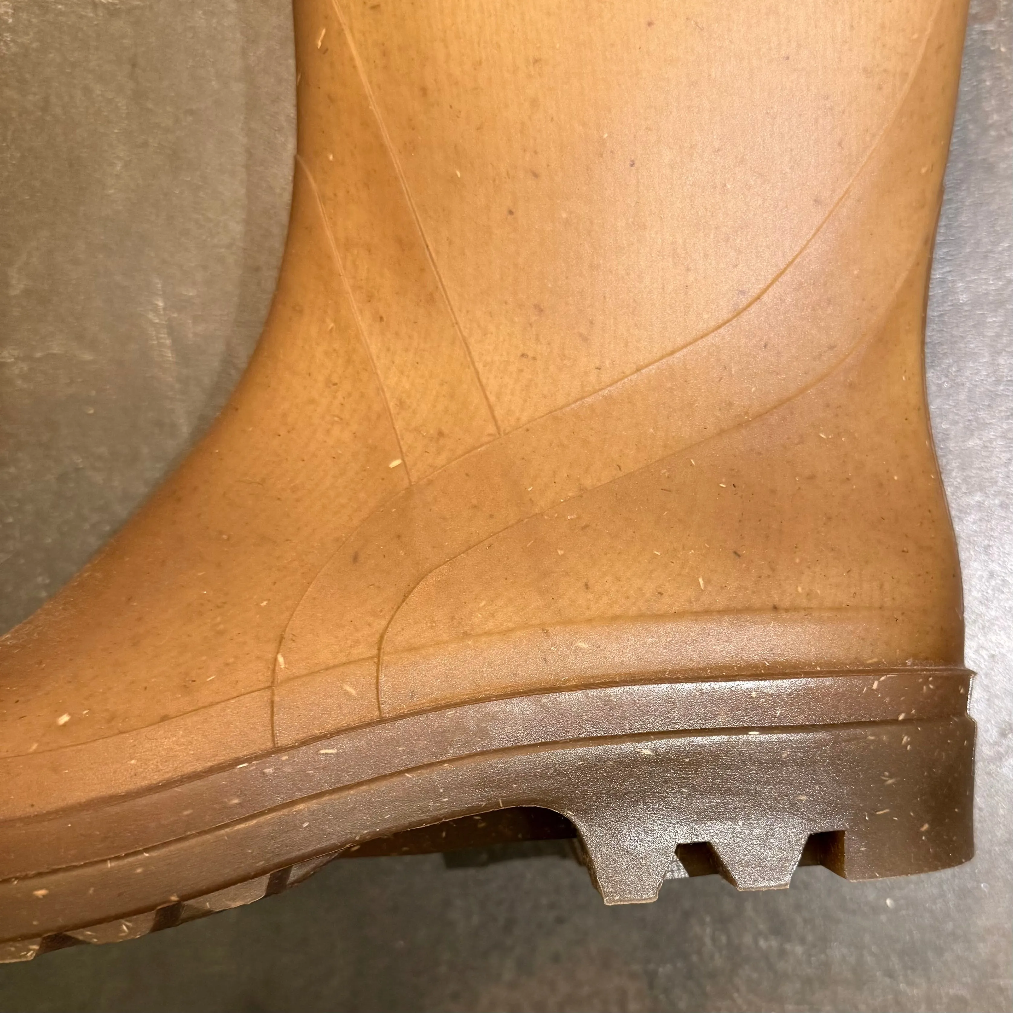 Plasticana - Kapitana Boots - Hemp sold by Merci product image thumbnail 3
