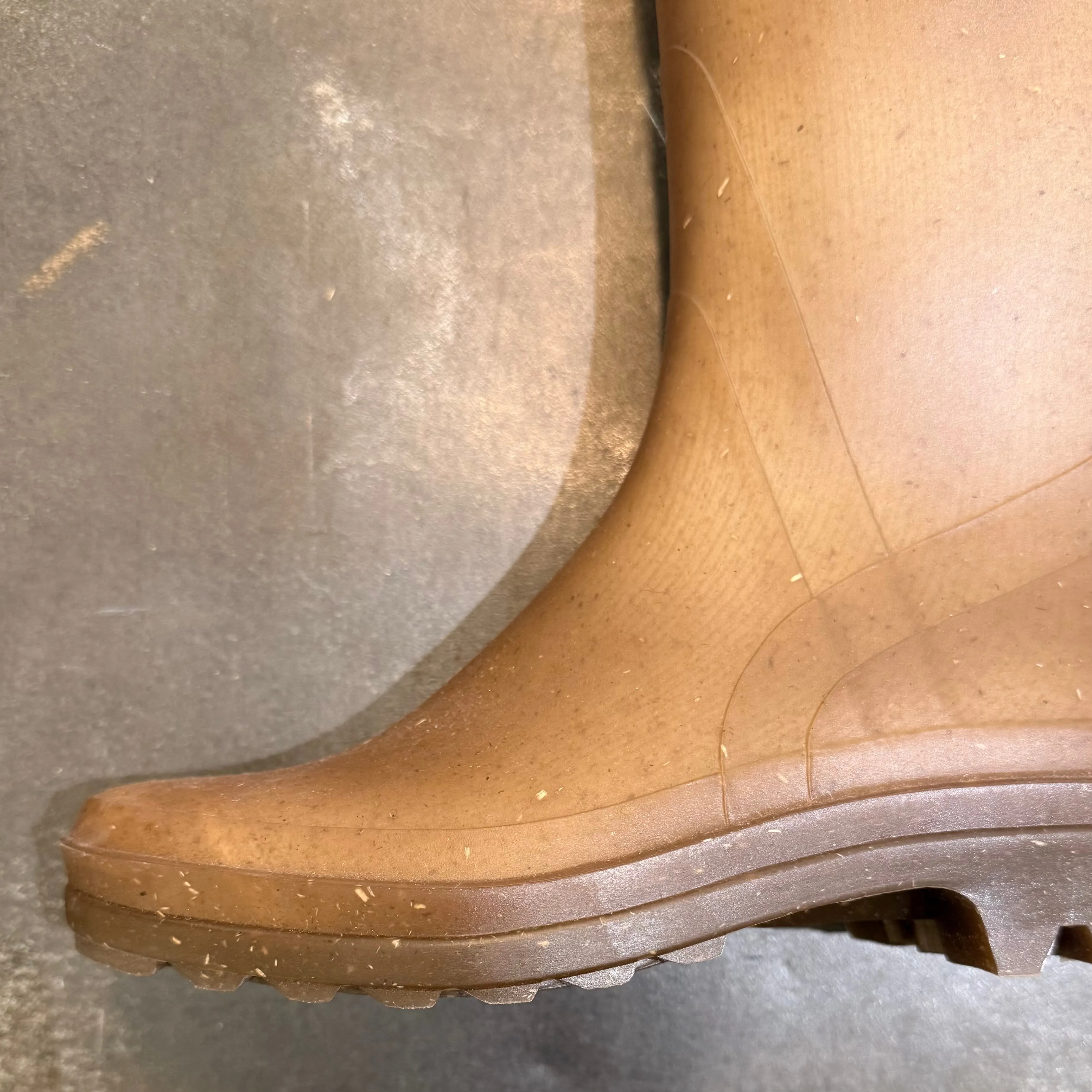 Plasticana - Kapitana Boots - Hemp sold by Merci product image thumbnail 2