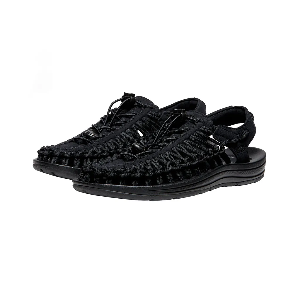 Keen - Uneek Sandals - Black sold by Merci product image thumbnail 4