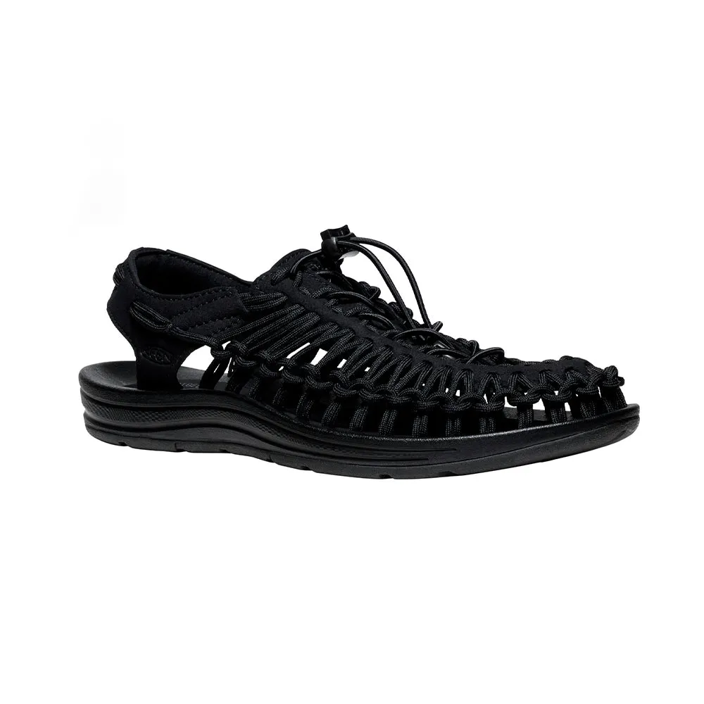 Keen - Uneek Sandals - Black sold by Merci product image thumbnail 2
