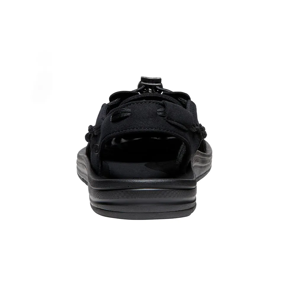 Keen - Uneek Sandals - Black sold by Merci product image thumbnail 5