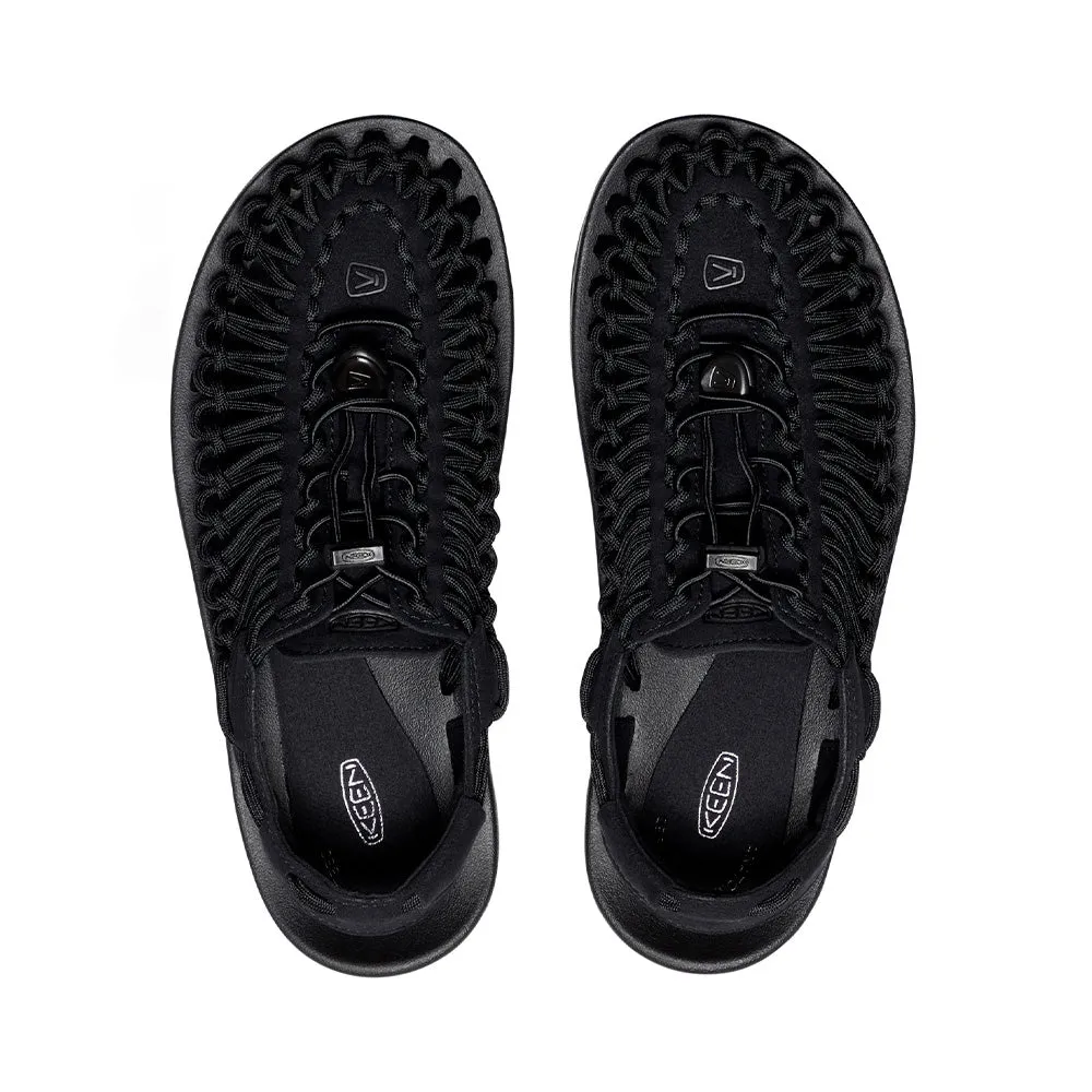 Keen - Uneek Sandals - Black sold by Merci product image thumbnail 3
